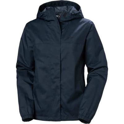 Waterdicht damesjack met capuchon Helly Hansen Vancouver