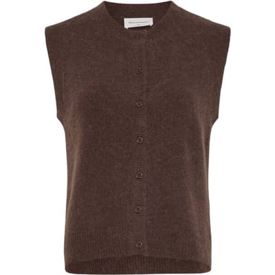 Moss Copenhagen Vest 20129 mschbondie