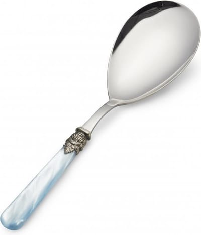 RIJSTLEPEL NAPOLEON ICE BLAUW