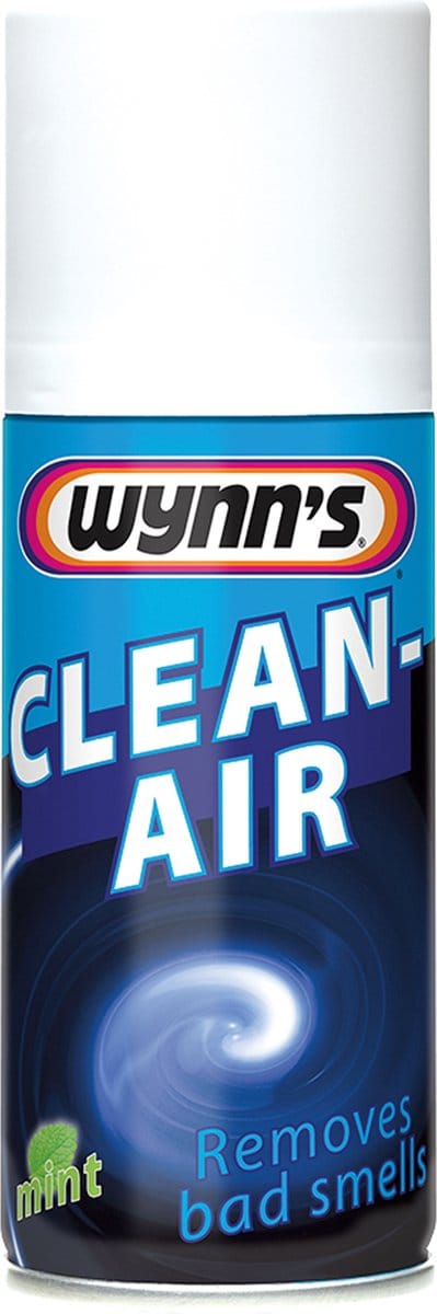 Wynn's Multispray Clean-air Luchtverfrisser 100ml