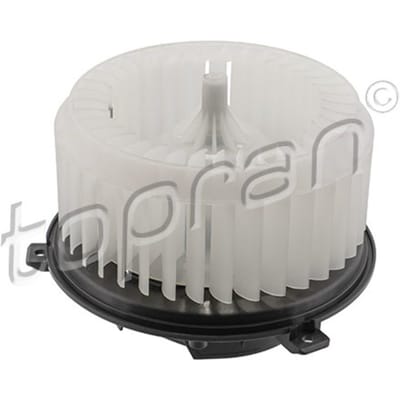Topran Binnenventilator HANS PRIES 209 192