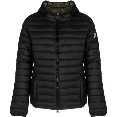 Invicta jas Mannen zwart