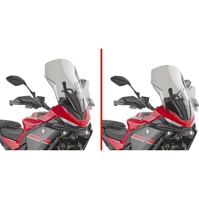 Motorbel Givi Yamaha Tracer 7 (2025)