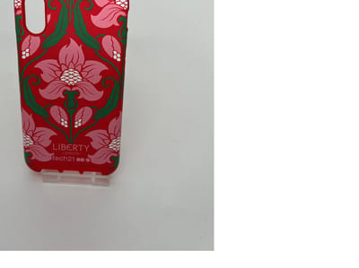 Tech21 Liberty London Evoluxe Azelia Iphone xs Backcover