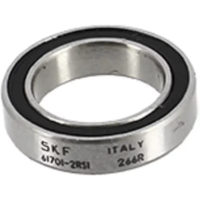 Lagertype 6701 2RS(D12X18 EP 4) Sélection CGN Cycle