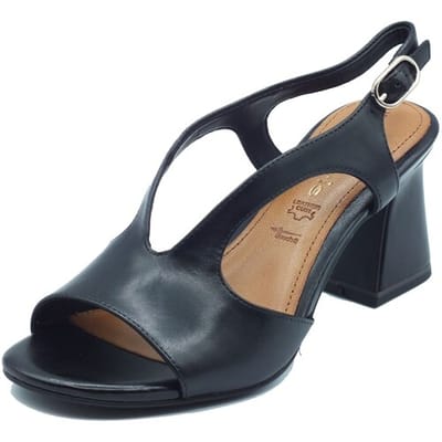 Sandalen met hakken Tamaris 1-28316-44