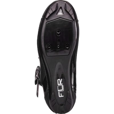 FLR Wielrenschoenen F-15 maat 42 zwart