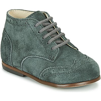 Little Mary  Hoge Sneakers LORD