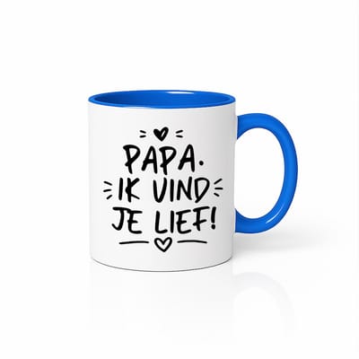Nevolis® | Espressomok 330ml met Uniek Design | Ontwerp Jouw Eigen Mok | Handgemaakt Cadeau voor Koffieliefhebbers | Gepersonaliseerd op Aanvraag | Enkel of Grote Bestelling