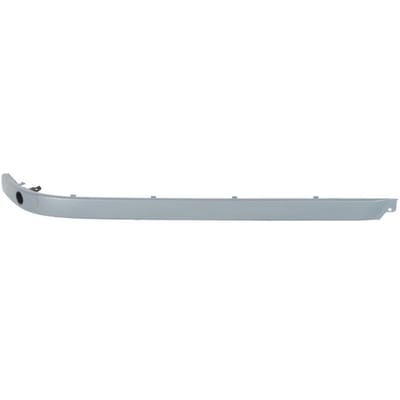 Sierlijst/beschermstrip, bumper BLIC 5513-00-00659726P rechts