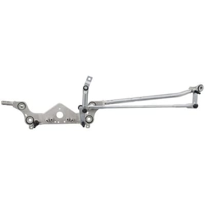 Topran Wissermechanisme HANS PRIES HP119 552
