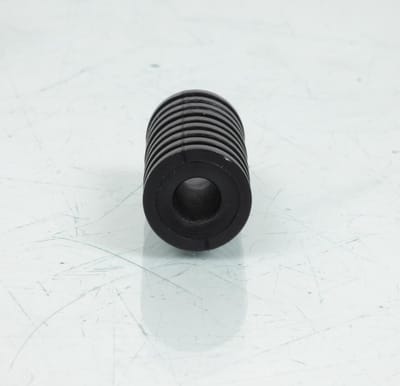 rubber schakelstift voor aprilia 125 rs 1992-1998 ap8220189 nieuw
