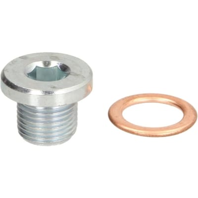 Oliecarter aftapplug FEBI BILSTEIN 45618