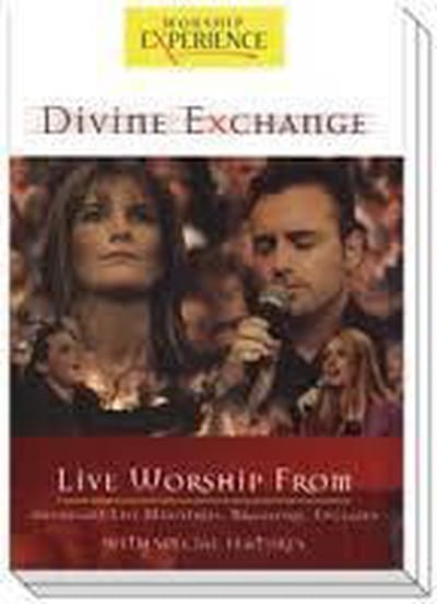Divine Exchange