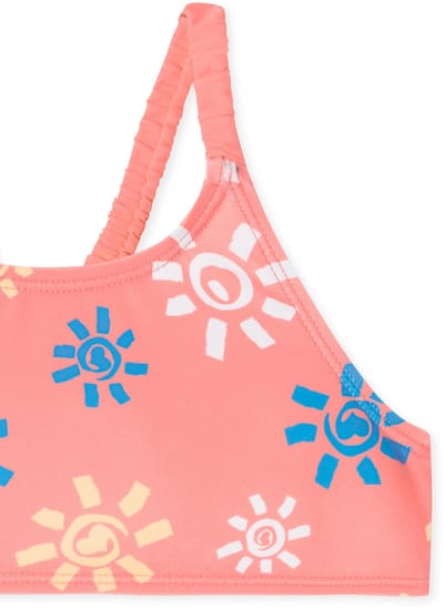 SCHIESSER - Bustier bikini - Meisjes - Bikinis