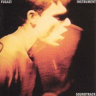 Fugazi - Instrument Soundtrack (LP) (Reissue) (Remastered)
