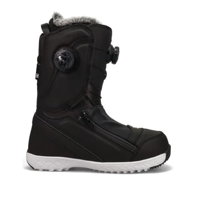 Snowboardschoenen voor dames DC Shoes Mora