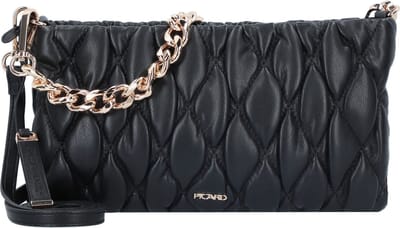 PICARD Handtas Schoudertas Jolie Handbag Black Zwart