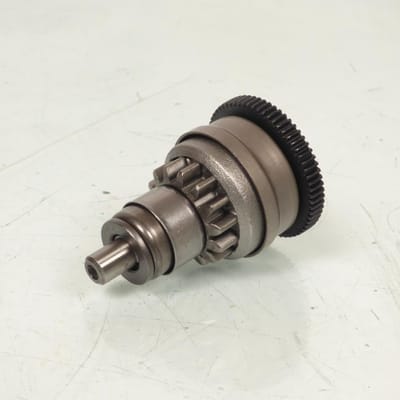 Galet lanceur de démarreur P2R pour Scooter Sym 50 Orbit Ii 4T Neuf