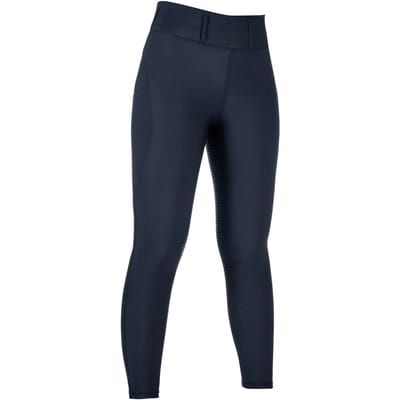 Dameslegging met volledige grip HKM Jil High Waist
