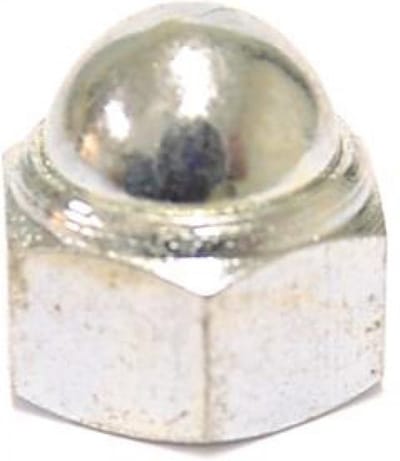 Dopmoer / siermoer Bofix M8 (25 stuks)