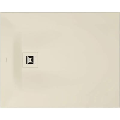 Duravit Sustano shower tray 100 x 80 cm 720273620000000