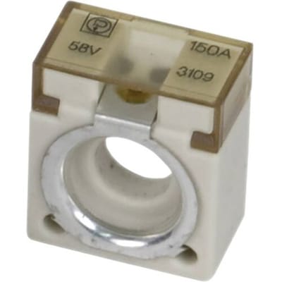 Pudenz CF 8 200A 15508926201 Poolbeveiliging