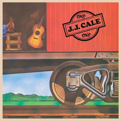 Okie - Jj Cale