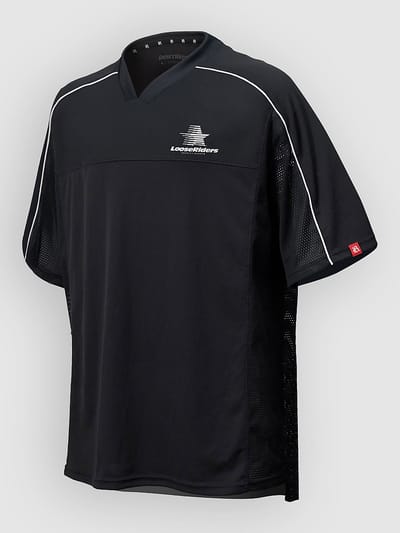 Loose Riders Prime Jersey zwart