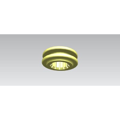AEG afstandshouder, verwarmingselement, buis, 140264183017