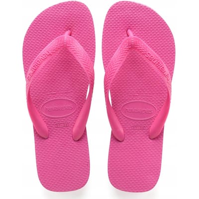 R8521 Havaianas Slim teenslippers Kinderen 23/24 pink