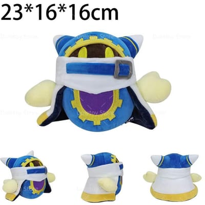 25 Stijlen Schattige En Charmante Ster Kirby Grijs Kirby Geest Kirby Roze Blauw Groen Rood Pluche Speelgoed Schattige Ster Kirby Hart Poppetje Kind Geboortedatum Cadeau