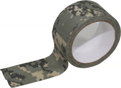 Army Plakband Textiel,5 cm x 10 m, AT-digital