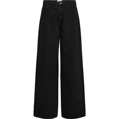 Damesjeans met wijde pijpen Nümph Brooklyn HR