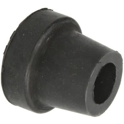 Voorste draagarm silentblock TEDGUM 341475