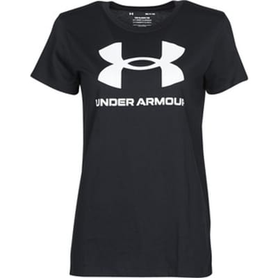 T-shirt Korte Mouw Under Armour GRAPHIC SSC