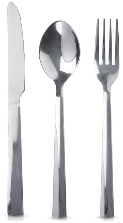 Excellent houseware Bestekset rvs 3-delig