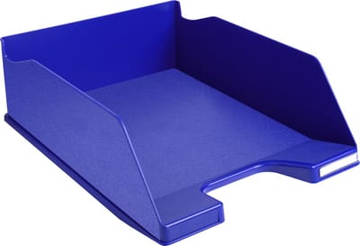 Exacompta 4x Brievenbak COMBO MAXI - Nacht Blauw - 115104D