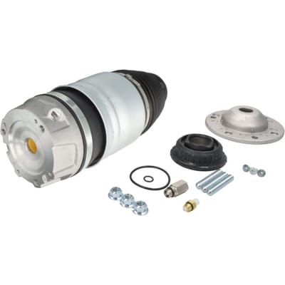 Luchtvering, chassis MAGNUM TECHNOLOGY MZW001MT