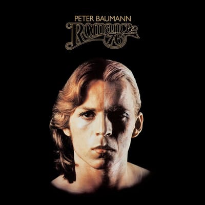 Peter Baumann - Romance 76 (CD) (Remastered)