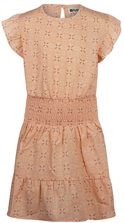 No Way Monday meisjes jurk Peach - girls 1