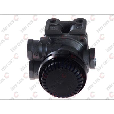 Snelsluitventiel WABCO 9735000590