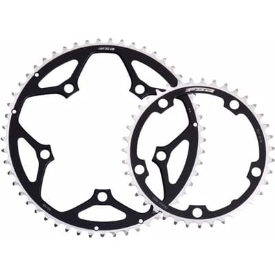 Fsa Internal 130 Bcd Kettingblad Zwart 39t