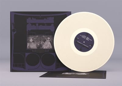 Shabazz Palaces - Exotic Birds Of Prey (LP) (Coloured Vinyl)