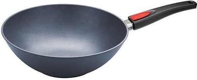 Wok, 30cm - Woll | Diamond Lite Induction
