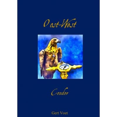 Oost-West - Gert Voet