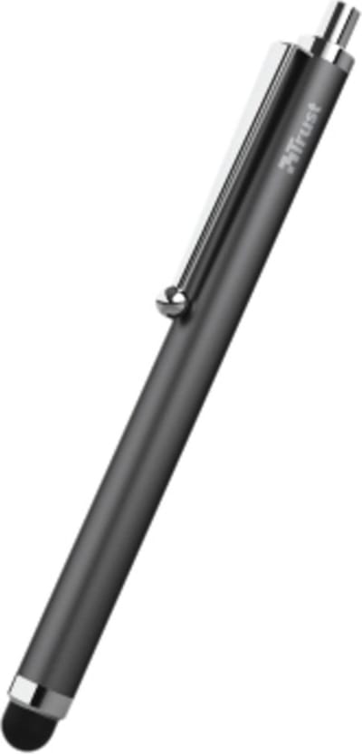 Stylus trust zwart | 80 stuks
