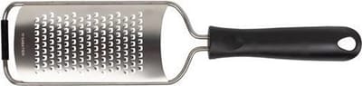 Diamant Sabatier - Rasp - Medium - RVS Zwart PP