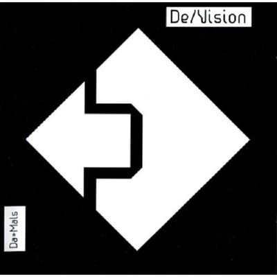 Da Mals ( Worst Of) - De /vision