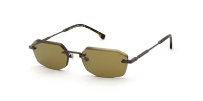 Lozza SL2459 Bachelite lucida totale 58/20/145 MAN Zonnebrillen